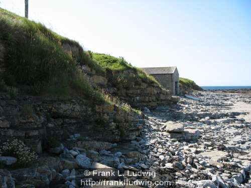 Streedagh Strand